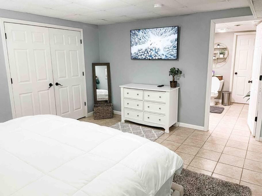 La Casita Apartment in Illinois