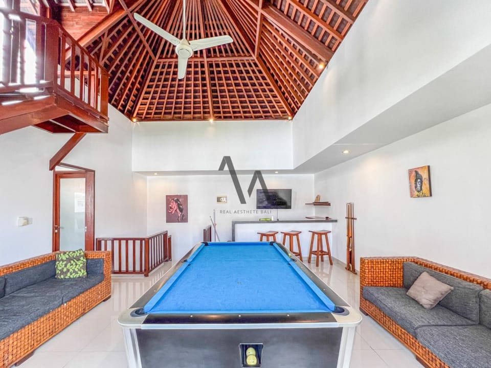 Villa Alamanda Canggu Bali Villa in North Kuta