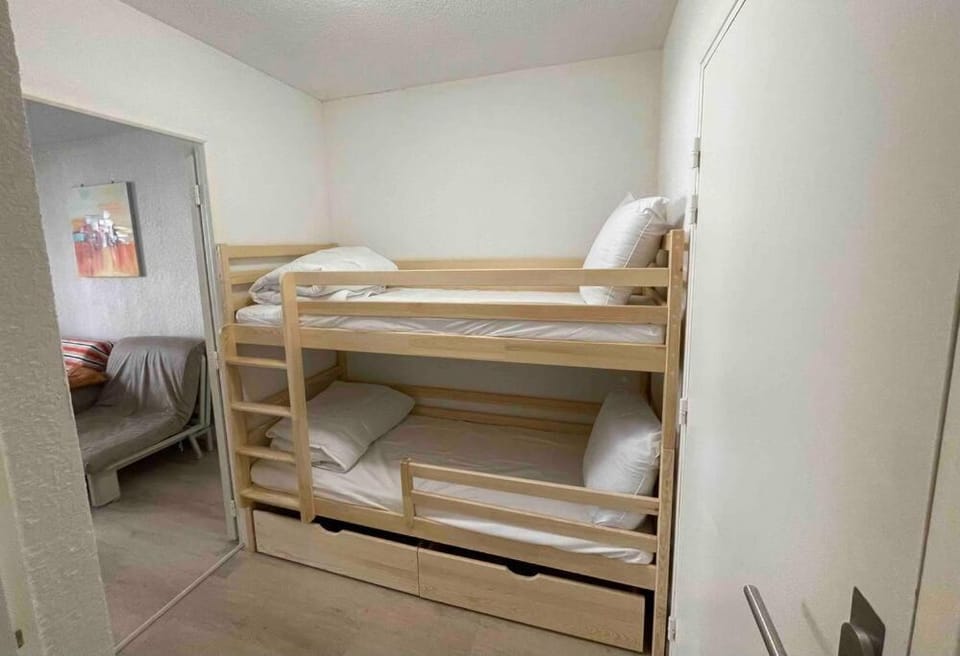 Valberg Centre - Résidence Val d'Azur - Studio 29m2 Apartment in Piedmont
