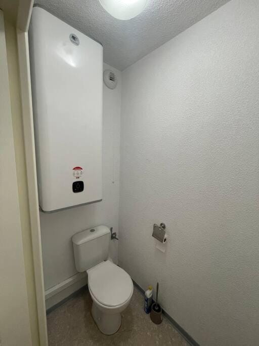 Valberg Centre - Résidence Val d'Azur - Studio 29m2 Apartment in Piedmont