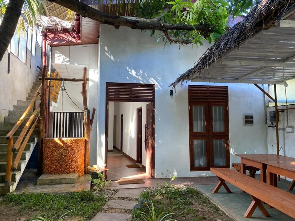 Kings Happy House Vacation rental in Southern Province