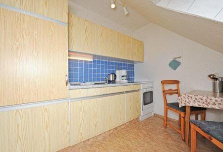 Landhaus Schwanenhof in Ostbense Apartment in Neuharlingersiel