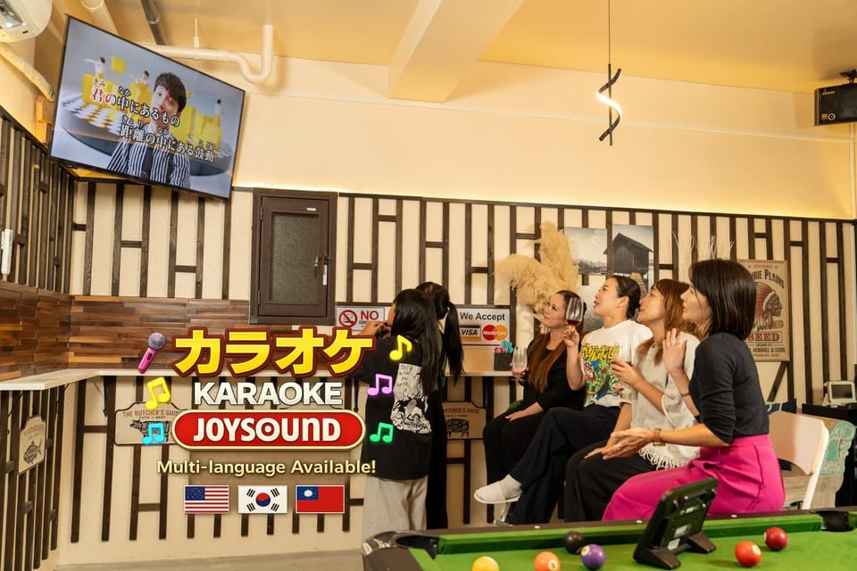 Karaoke