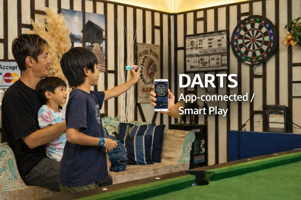 Darts