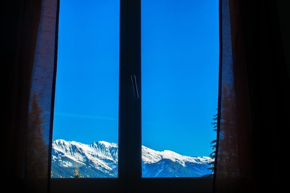 View (from property/room), View (from property/room), Mountain view