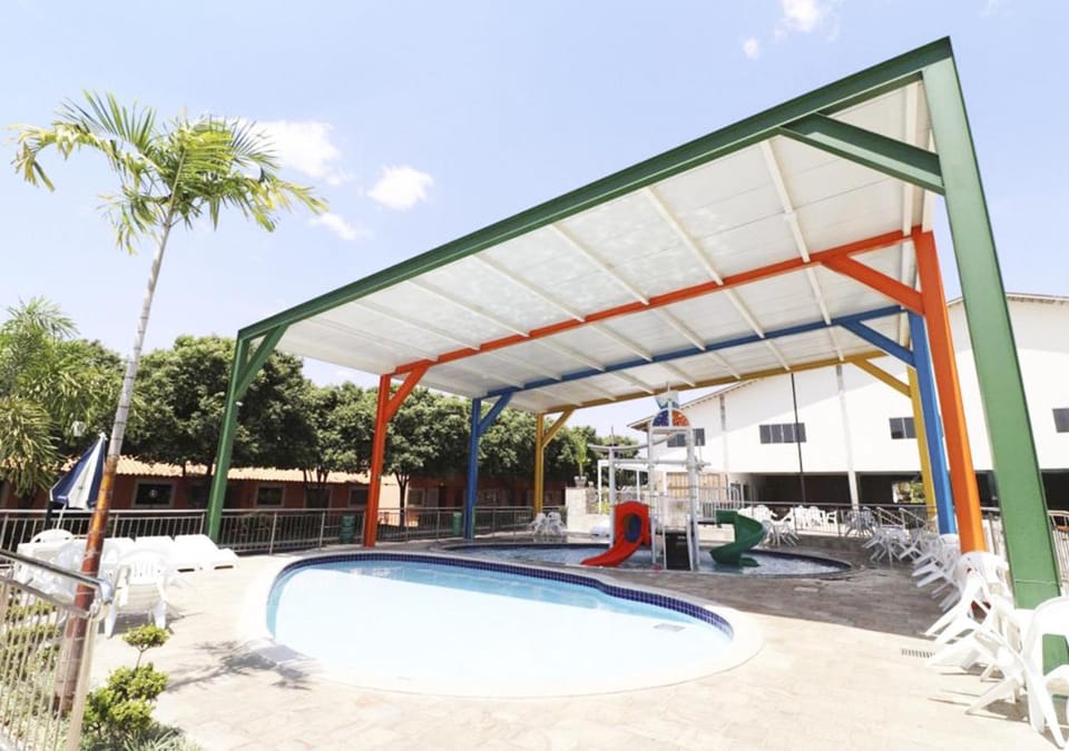 Children play ground, Balcony/Terrace, Aqua park, Kids's club, Swimming pool, Swimming pool
