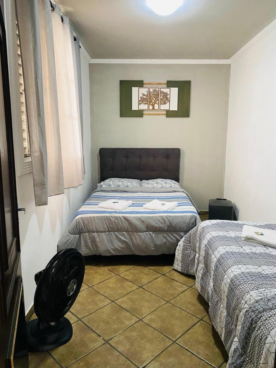 Hostel ANPRADO 6 Kit café incluso, Próx-Aeroporto de Guarulhos Vacation rental in Guarulhos