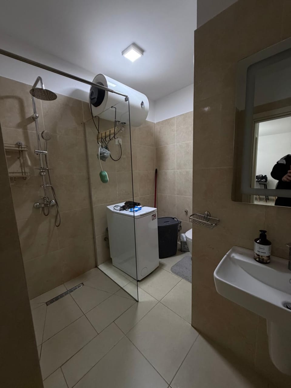 Luxury Apartaments Apartment in Tirana