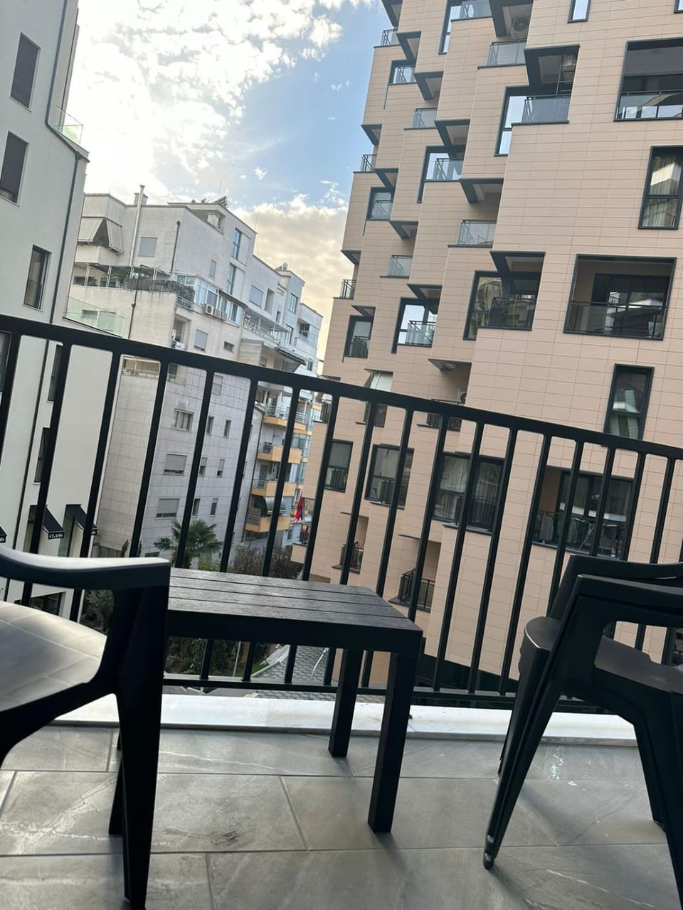 Luxury Apartaments Apartment in Tirana