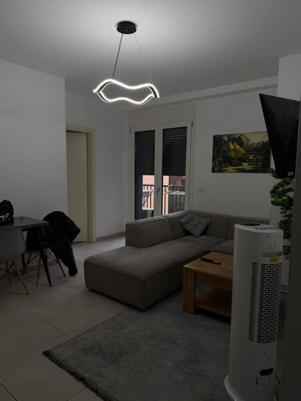 Luxury Apartaments Apartment in Tirana