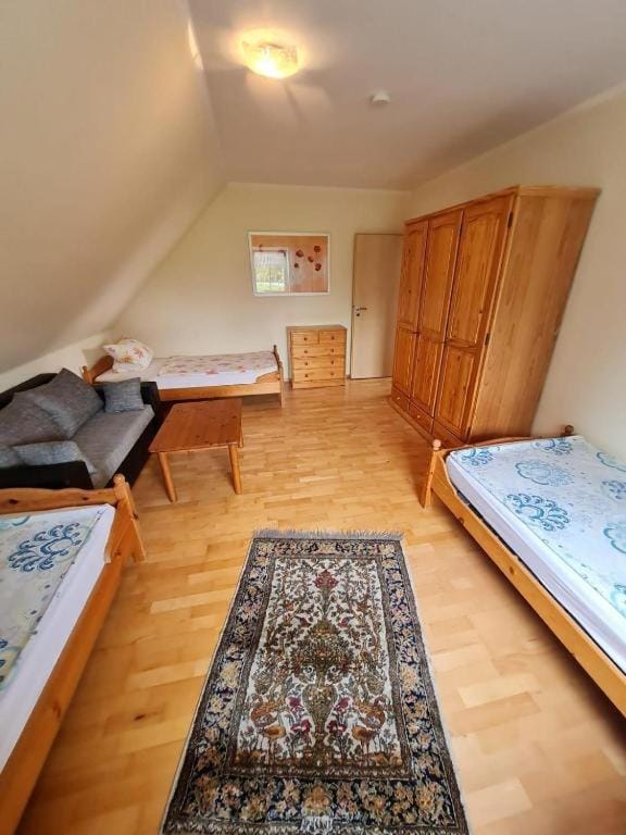 Ferienwohnungen Pöttker Apartment in Lower Saxony, Germany