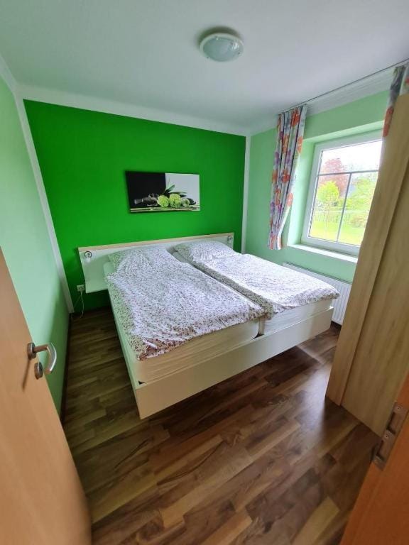 Ferienwohnungen Pöttker Apartment in Lower Saxony, Germany