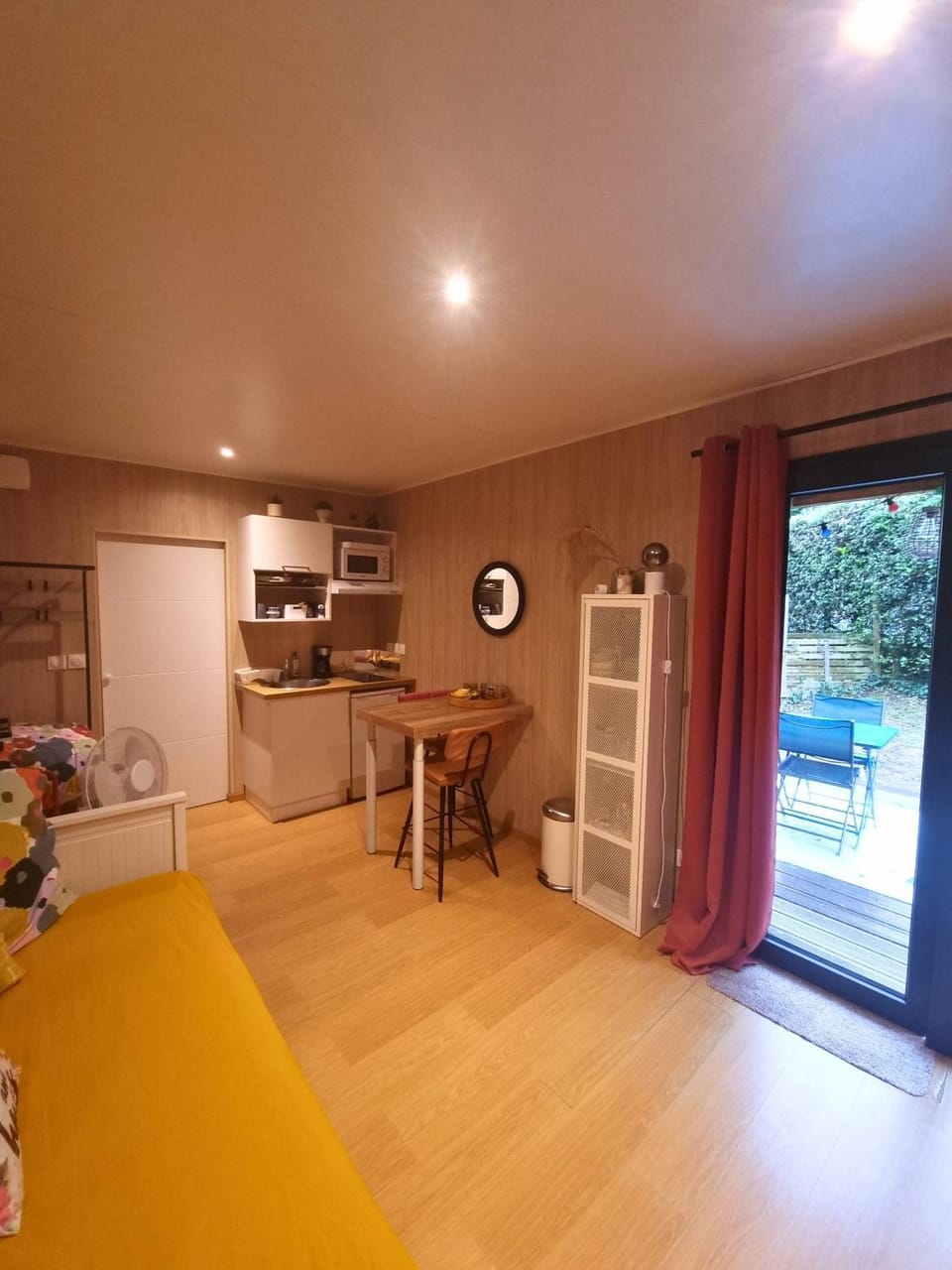 Charmant studio à Saint Brévin l'Océan House in Pays de la Loire