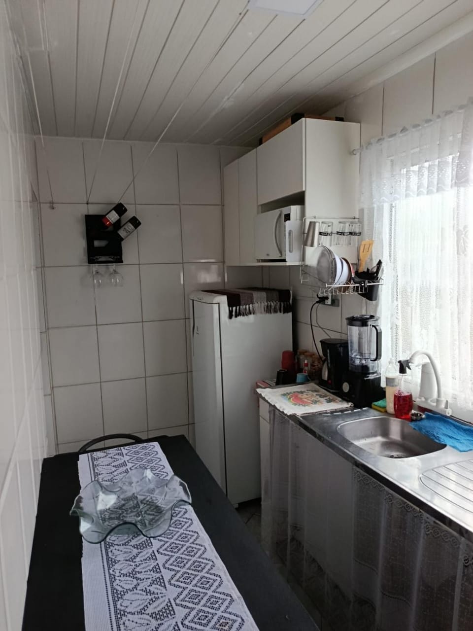 Coffee/tea facilities, Kitchen or kitchenette