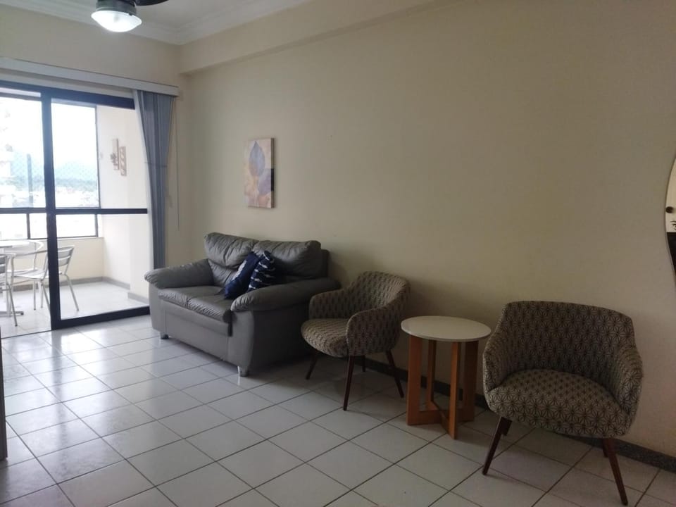 Beira-Mar, Mercado e Farmácia Apartment in Guarapari