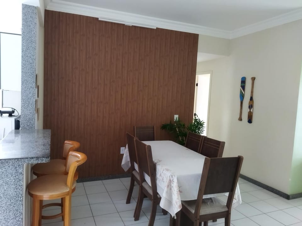 Beira-Mar, Mercado e Farmácia Apartment in Guarapari