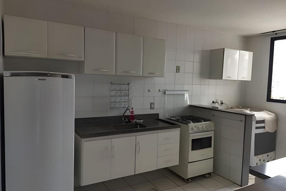 Beira-Mar, Mercado e Farmácia Apartment in Guarapari