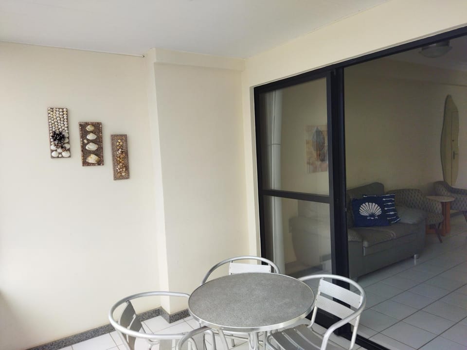Beira-Mar, Mercado e Farmácia Apartment in Guarapari