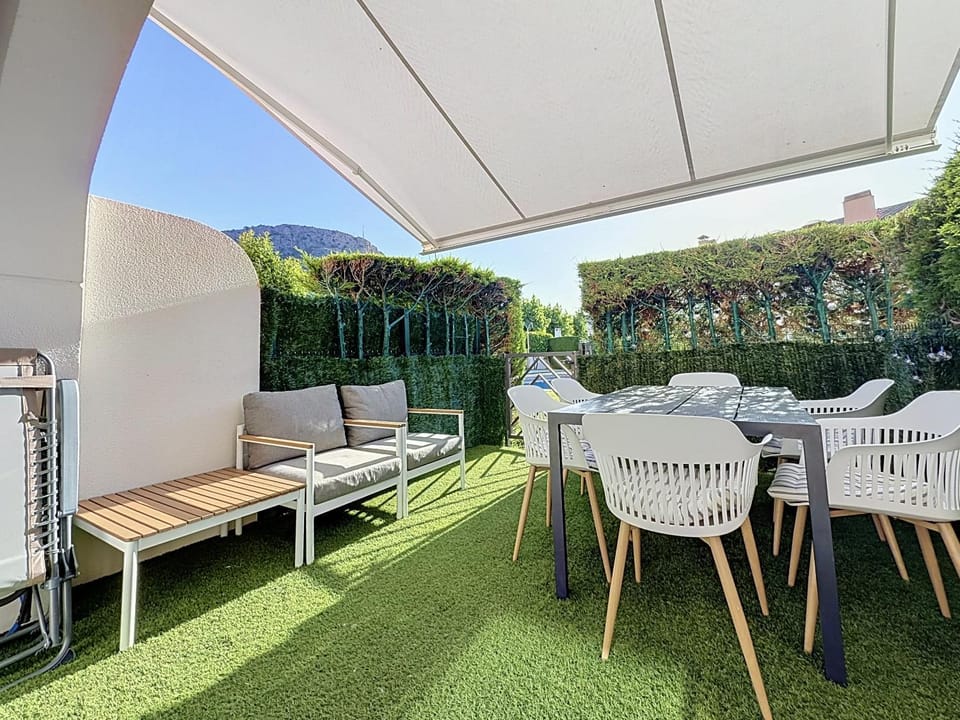 Patio, Patio