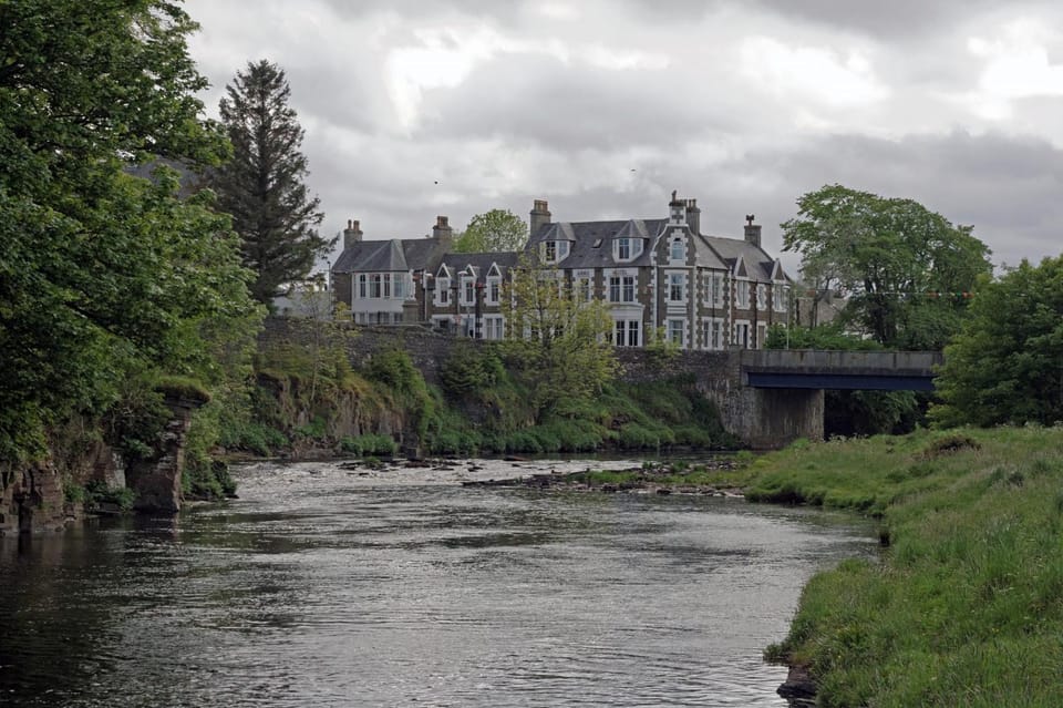 River view