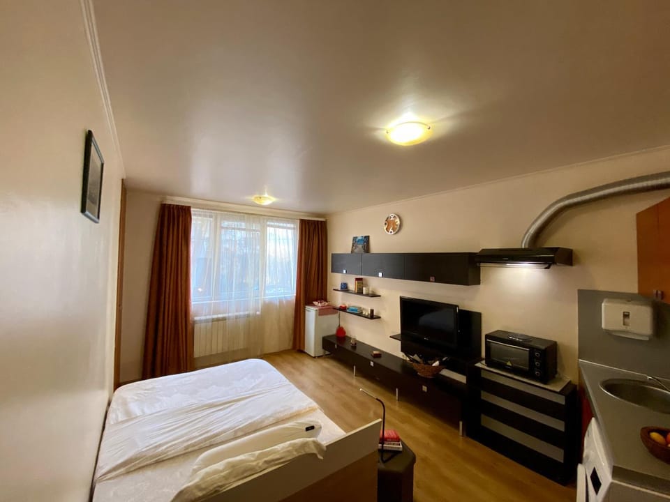 Sofia Cozy Retreat Apartment in Sofia