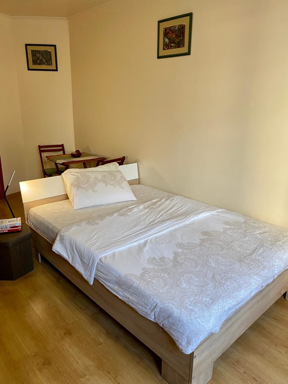 Sofia Cozy Retreat Apartment in Sofia