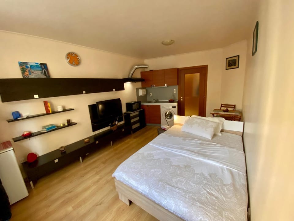 Sofia Cozy Retreat Apartment in Sofia