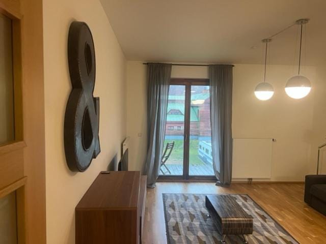 Apartmán Medvědín Apartment in Lower Silesian Voivodeship