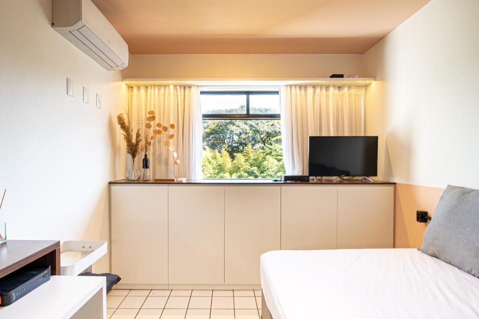 Studio Manhattan Apartment in State of Goiás