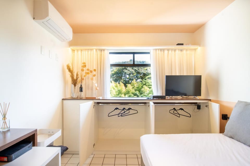 Studio Manhattan Apartment in State of Goiás