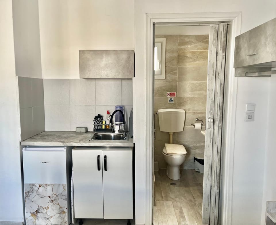 Studios Zafiri Apartment hotel in Naxos