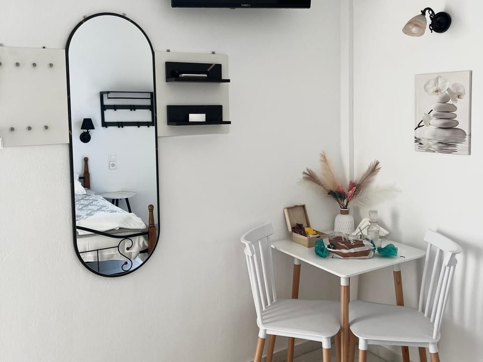 Studios Zafiri Apartment hotel in Naxos