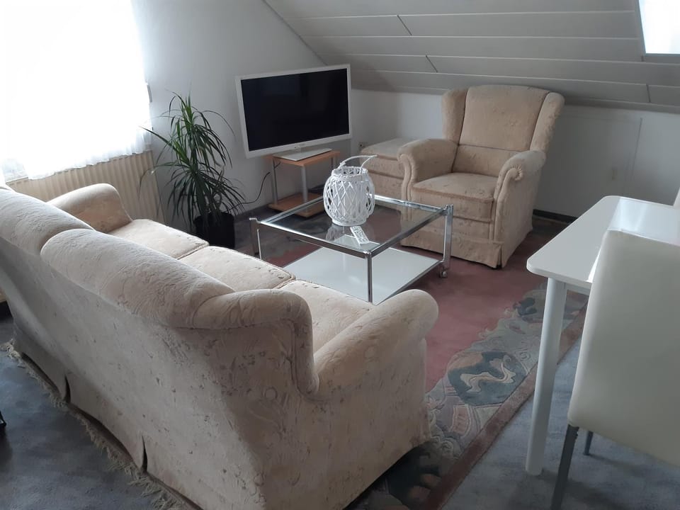Ruhiges Einzimmer-Apartment Apartment in Baden-Württemberg