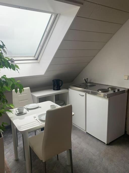Ruhiges Einzimmer-Apartment Apartment in Baden-Württemberg