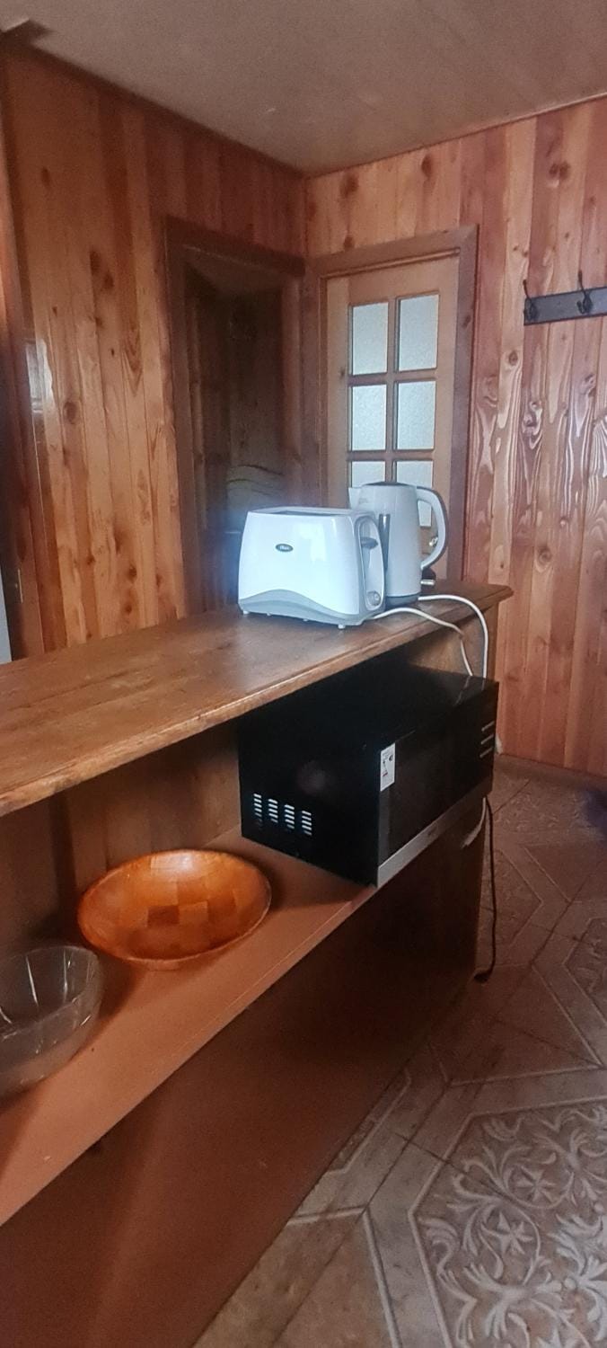 minibar