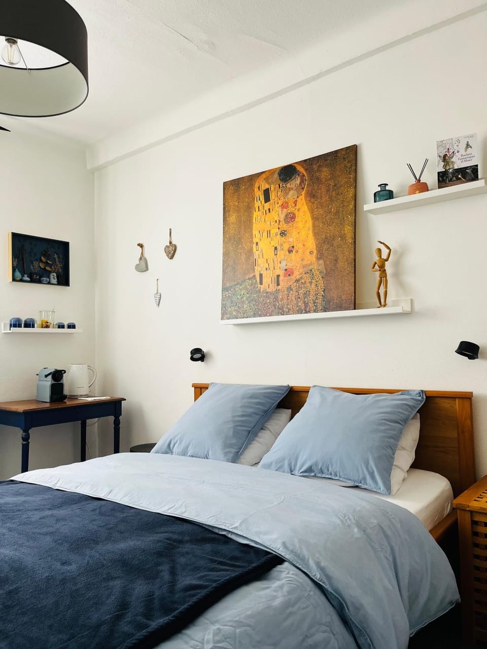 Le 8 Bed and Breakfast in Grand Est
