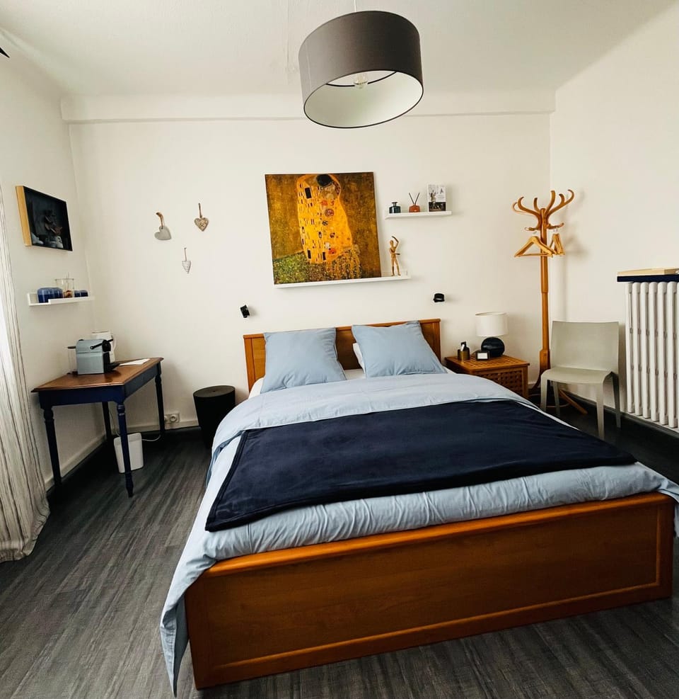 Le 8 Bed and Breakfast in Grand Est