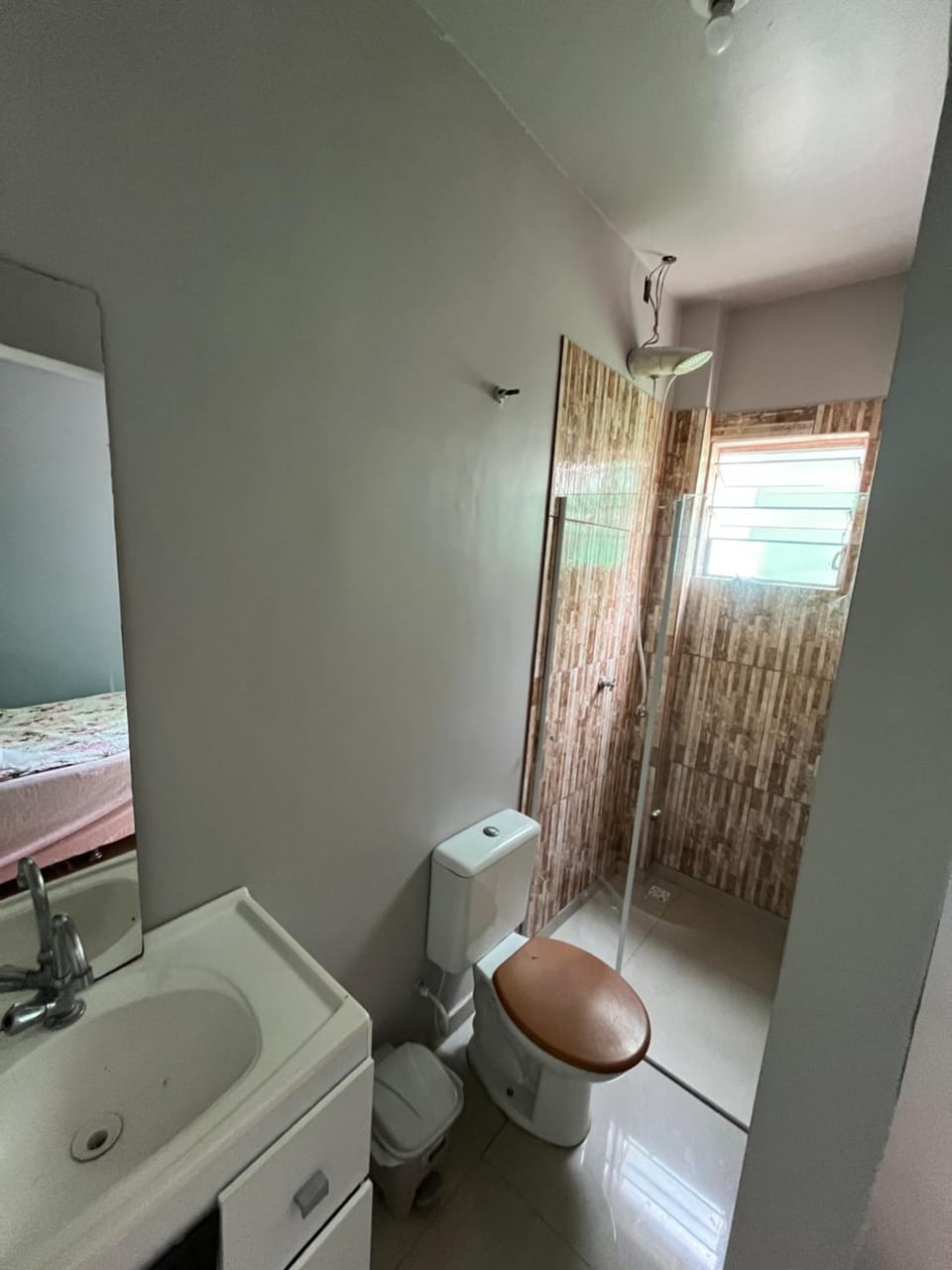 Quarto Suíte Hostel Vacation rental in Curitiba