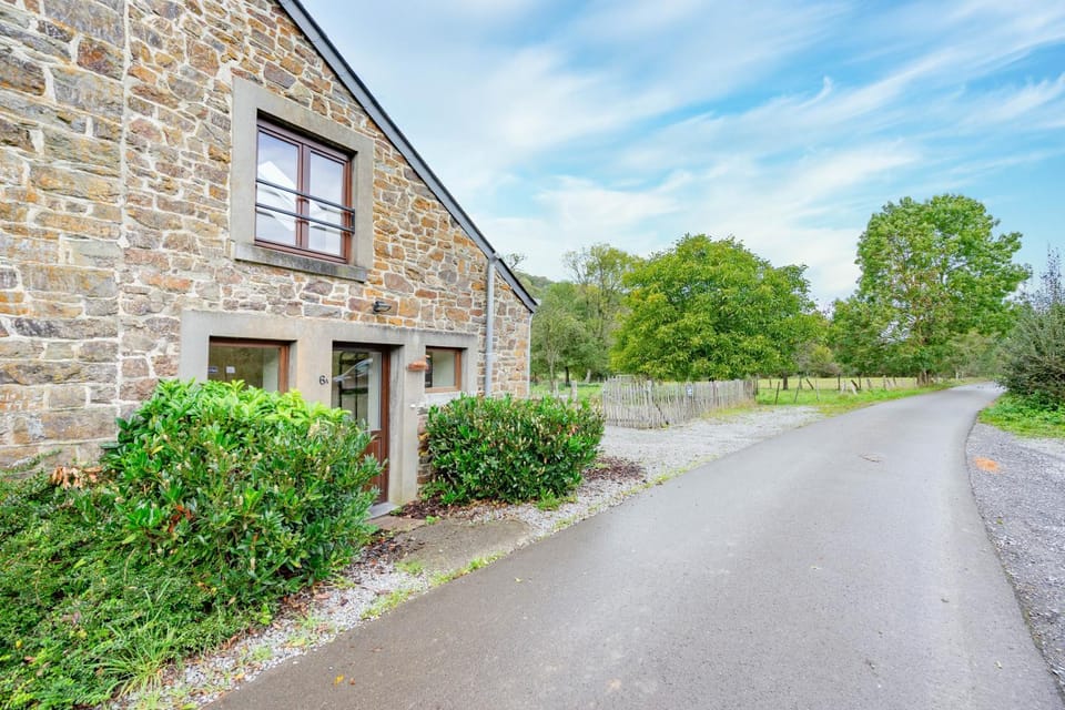 Property building, Natural landscape, Street view