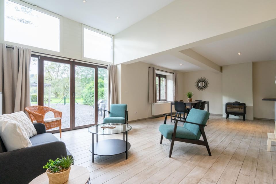 View (from property/room), Living room