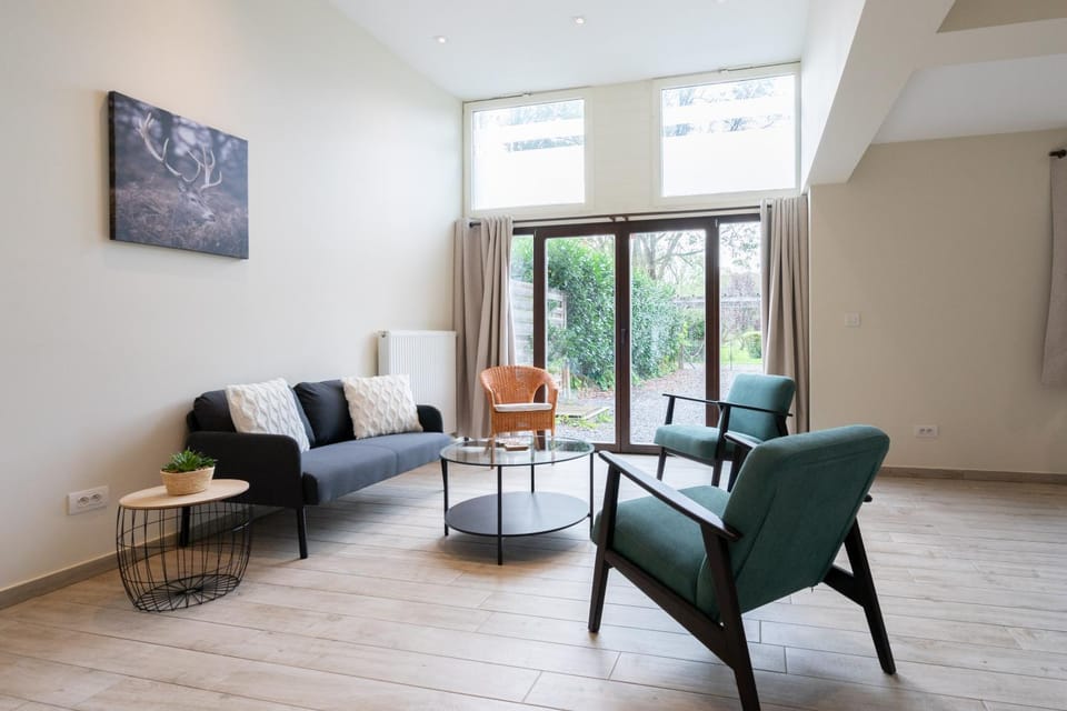 View (from property/room), Living room