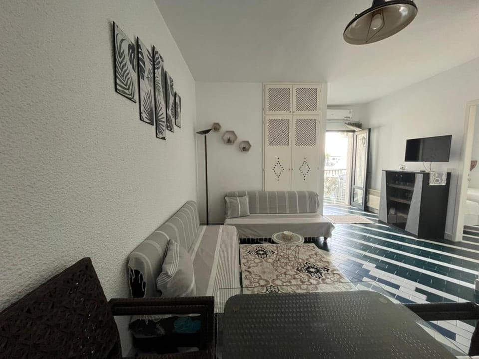 Appartement maria marina Apartment in Sousse Governorate, Tunisia