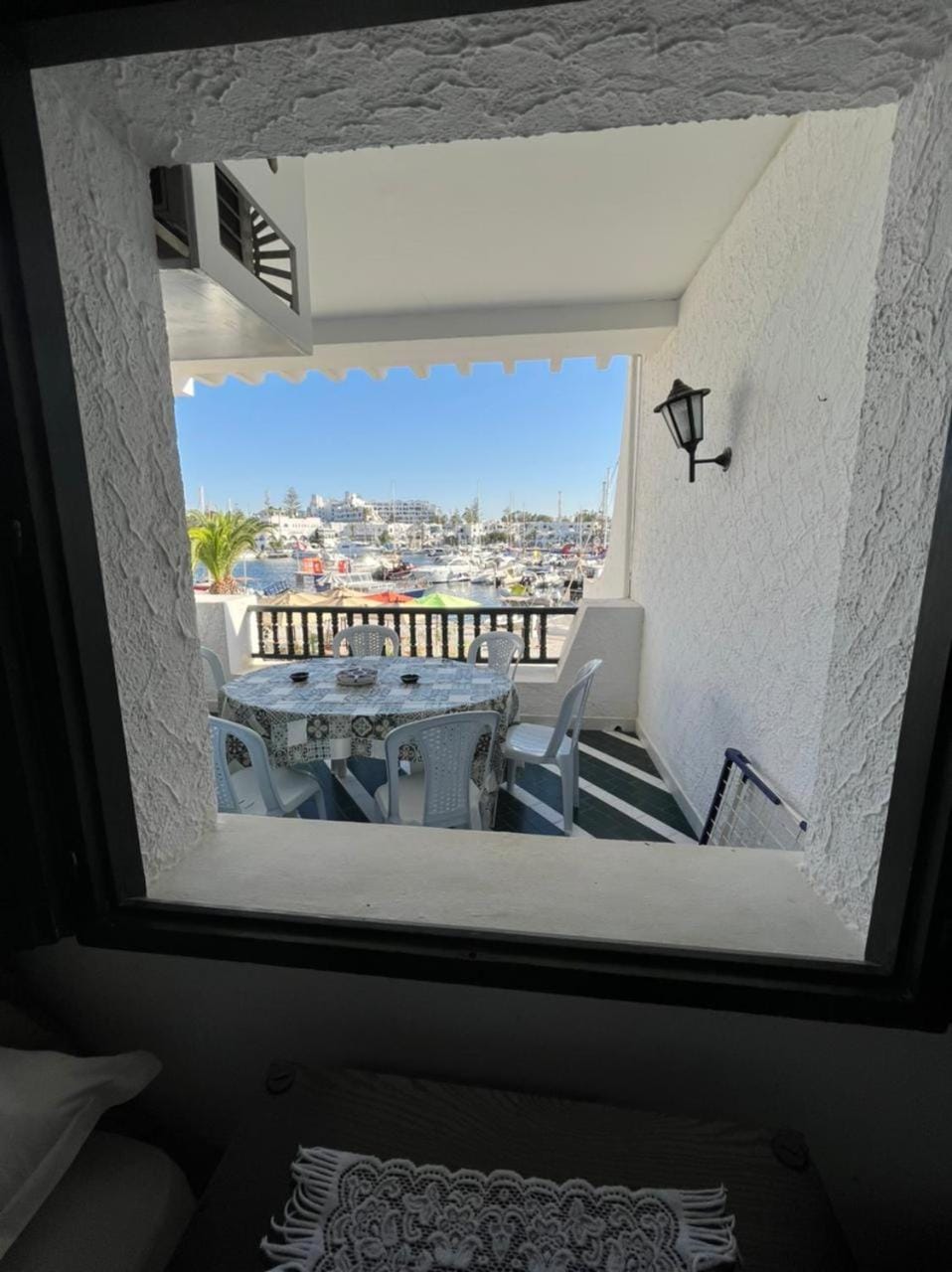 Appartement maria marina Apartment in Sousse Governorate, Tunisia