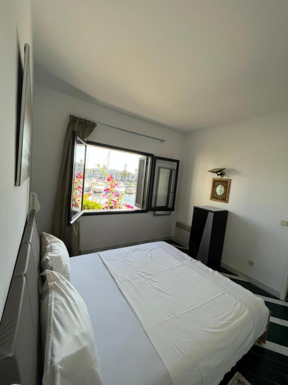 Appartement maria marina Apartment in Sousse Governorate, Tunisia