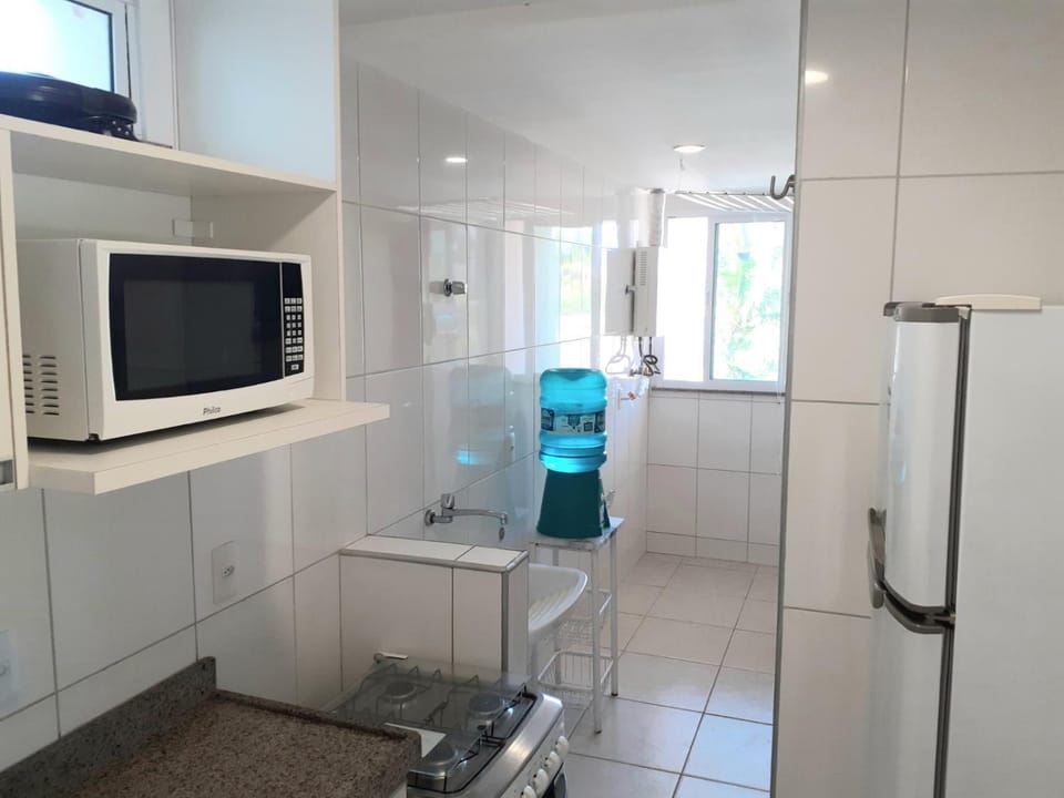 Apartamento Porto Beach Residence Apartment in State of Ceará