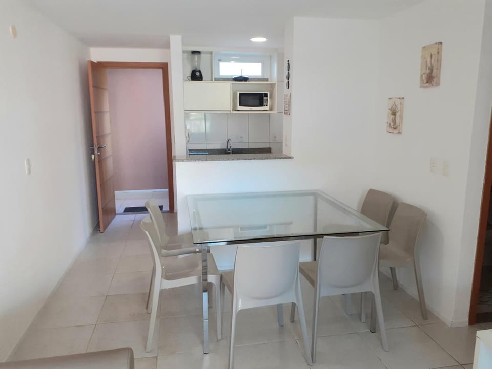 Apartamento Porto Beach Residence Apartment in State of Ceará
