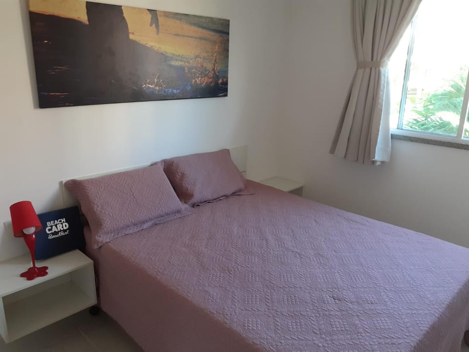 Apartamento Porto Beach Residence Apartment in State of Ceará