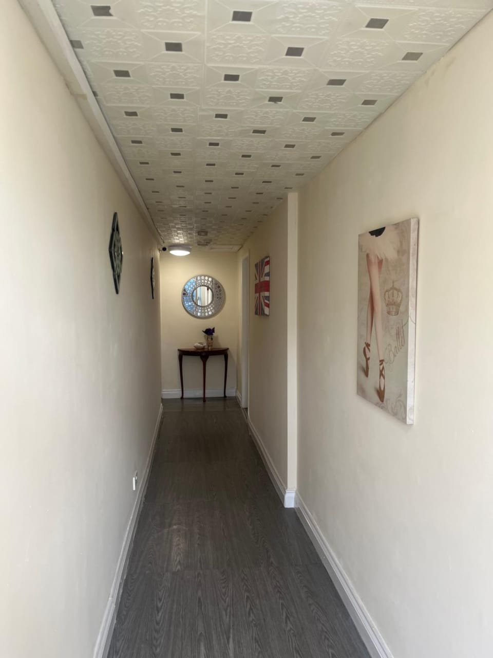 2 Bedroom Apartment on suite bathroom, Southmead Bristol Apartment in Bristol