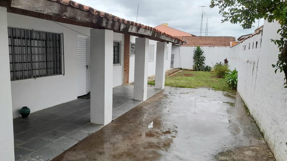 Casa com 3 quartos House in State of São Paulo