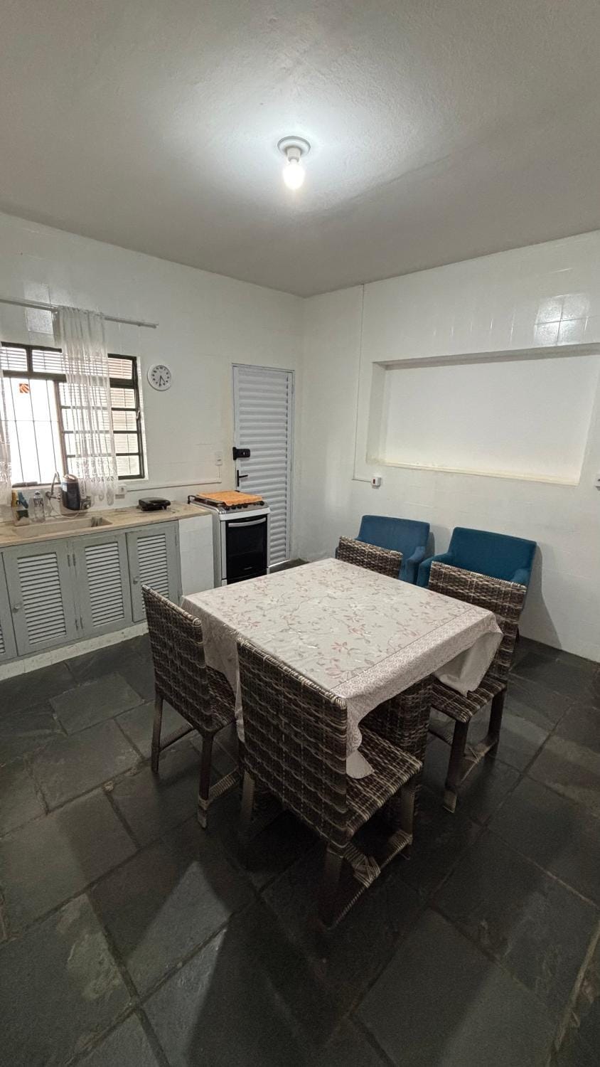 Casa com 3 quartos House in State of São Paulo
